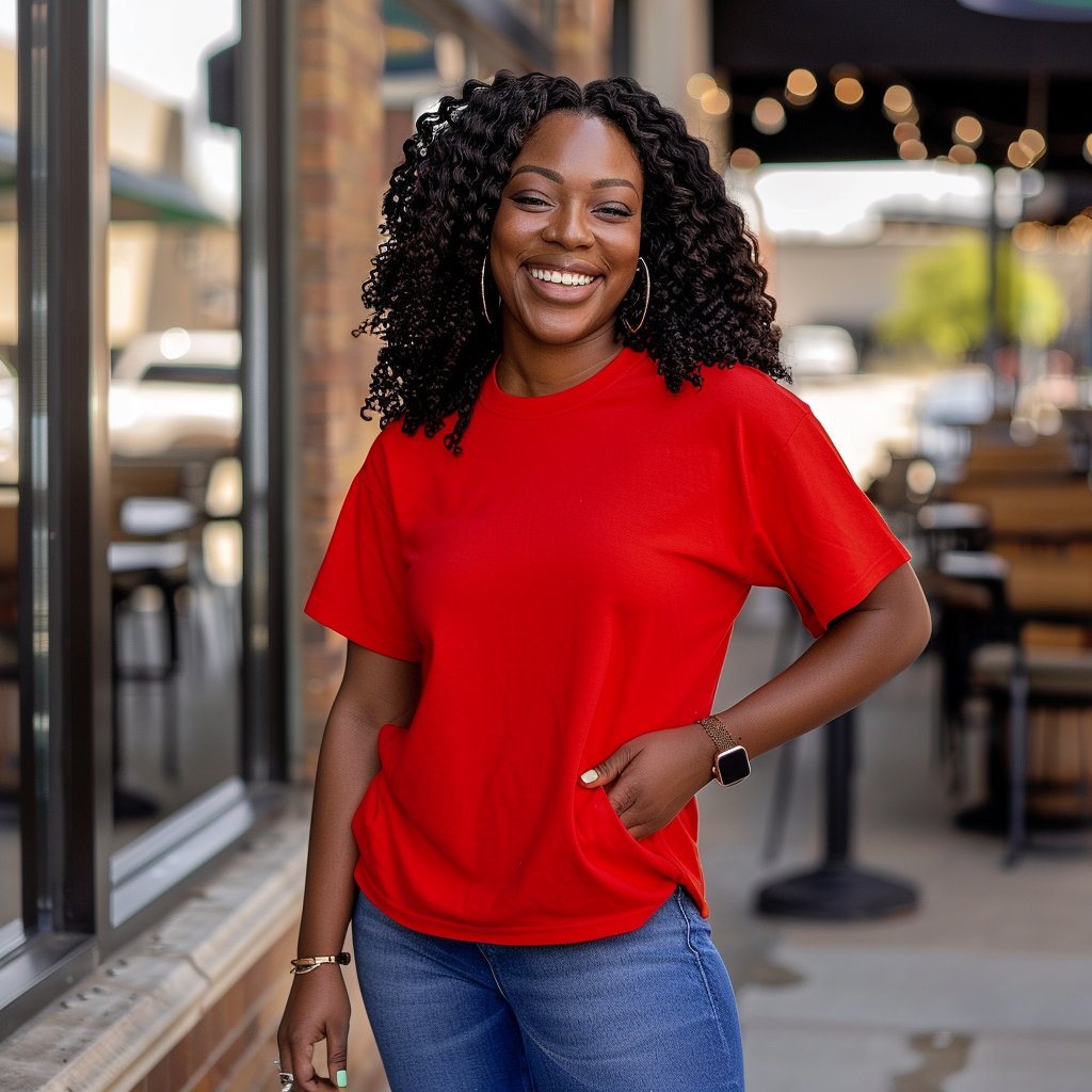 SO YOU WANT TO SELL T-SHIRTS?