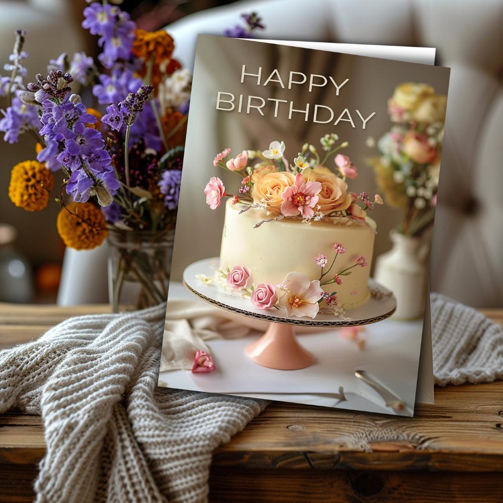 Greeting cards