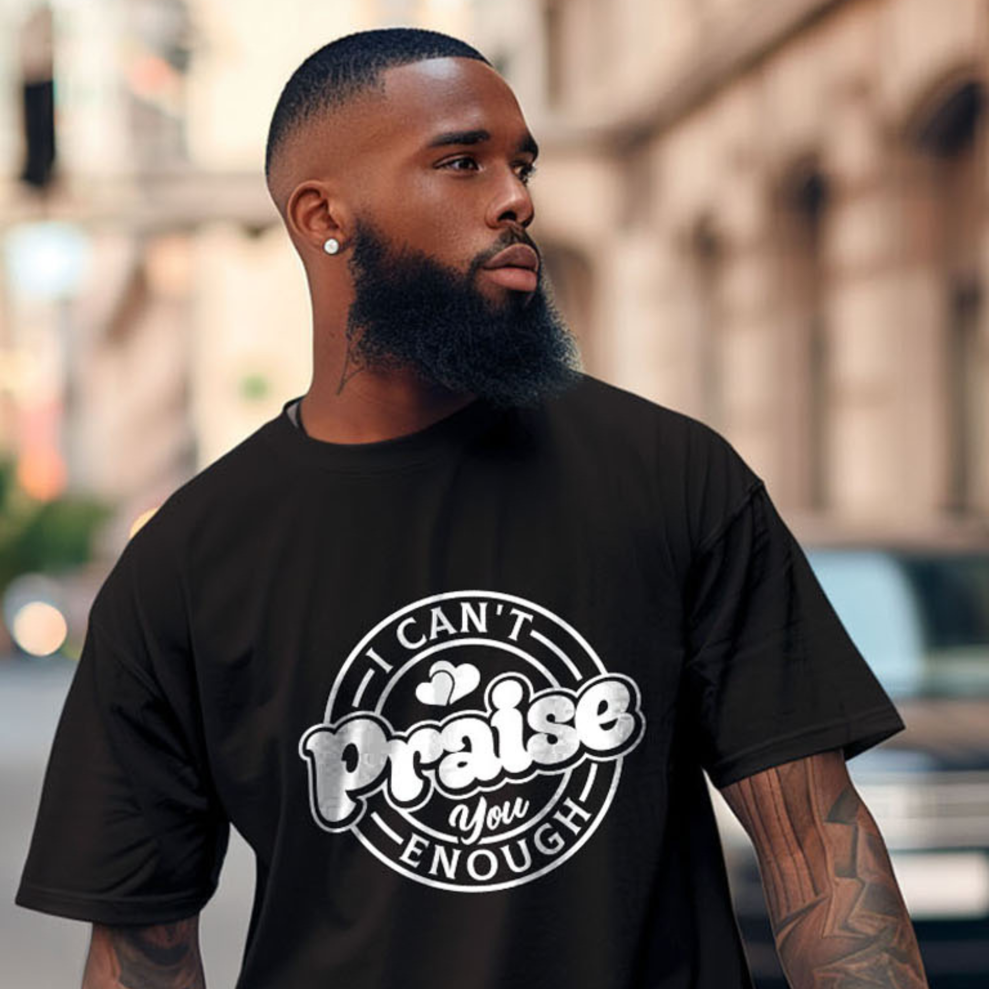 Christian t-shirts