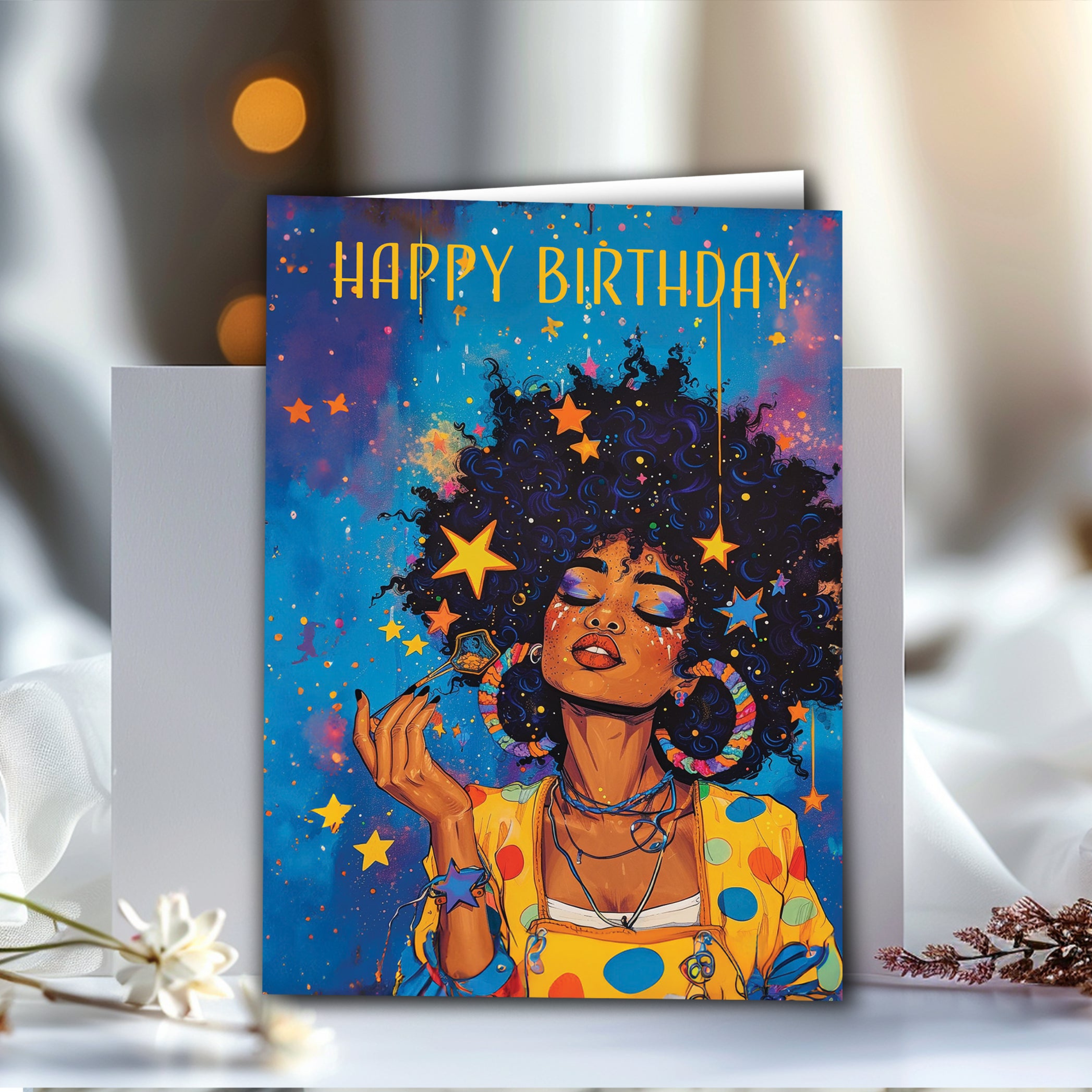 Birthday Card