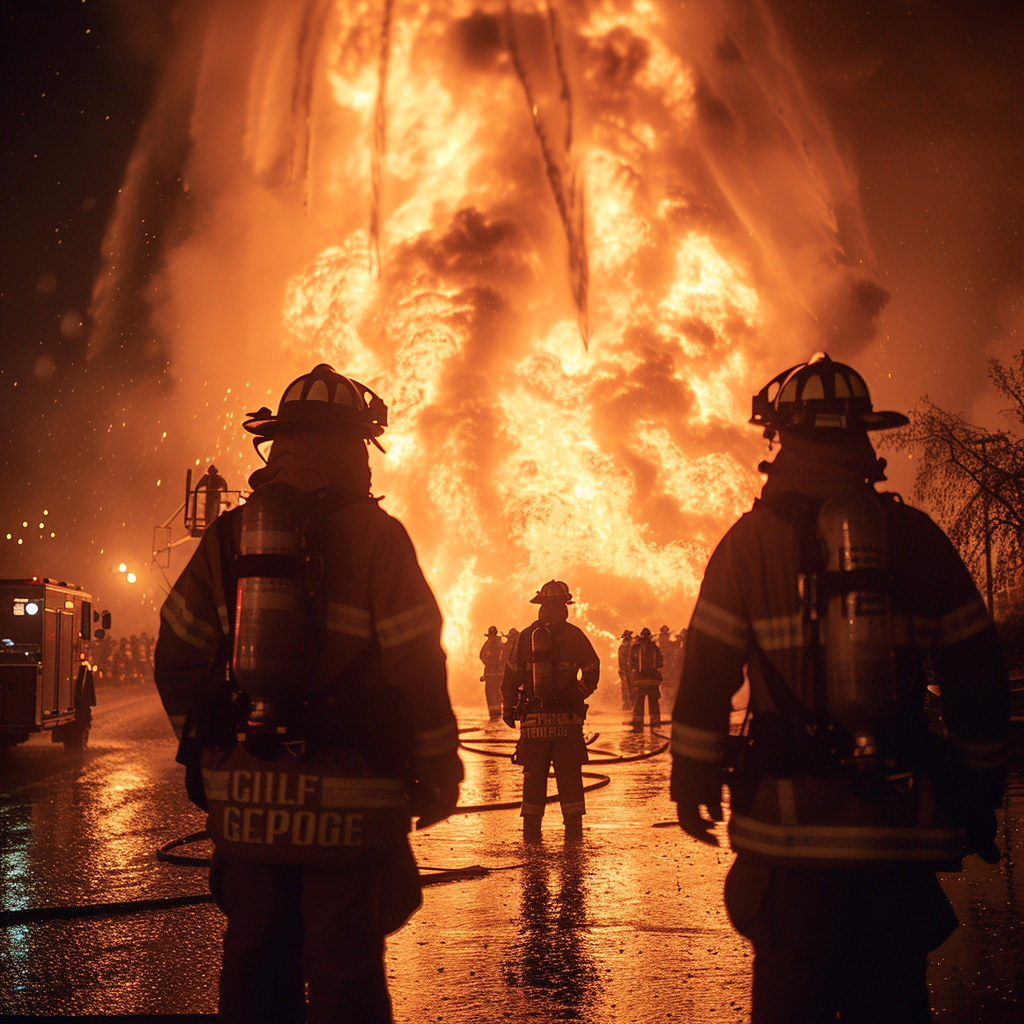 emergency services