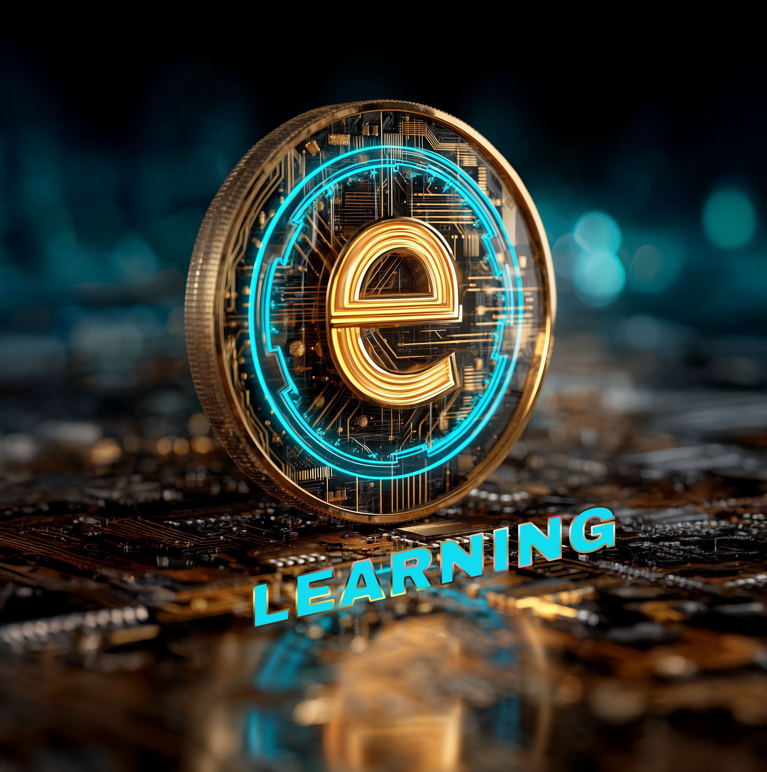 E-LEARNING