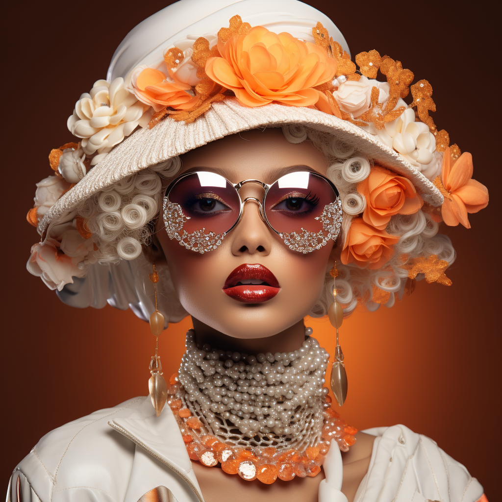 Autumn Splendor: The Luxe Harvest