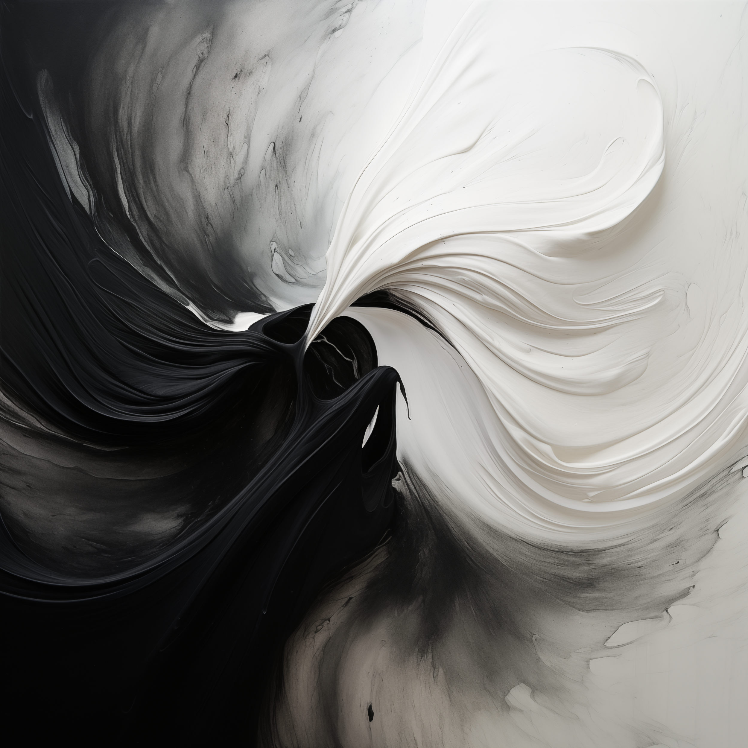 Duality - Dance of Light and Dark