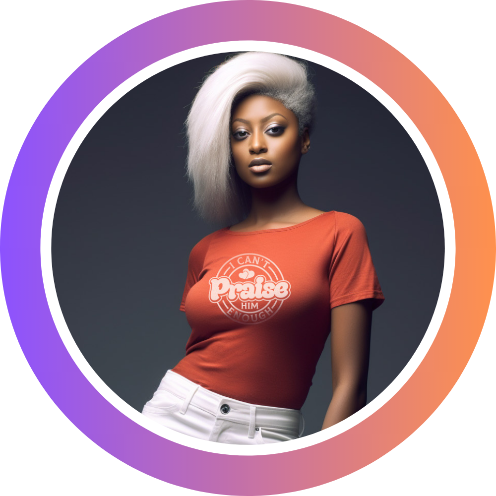 T-SHIRT DESIGNS