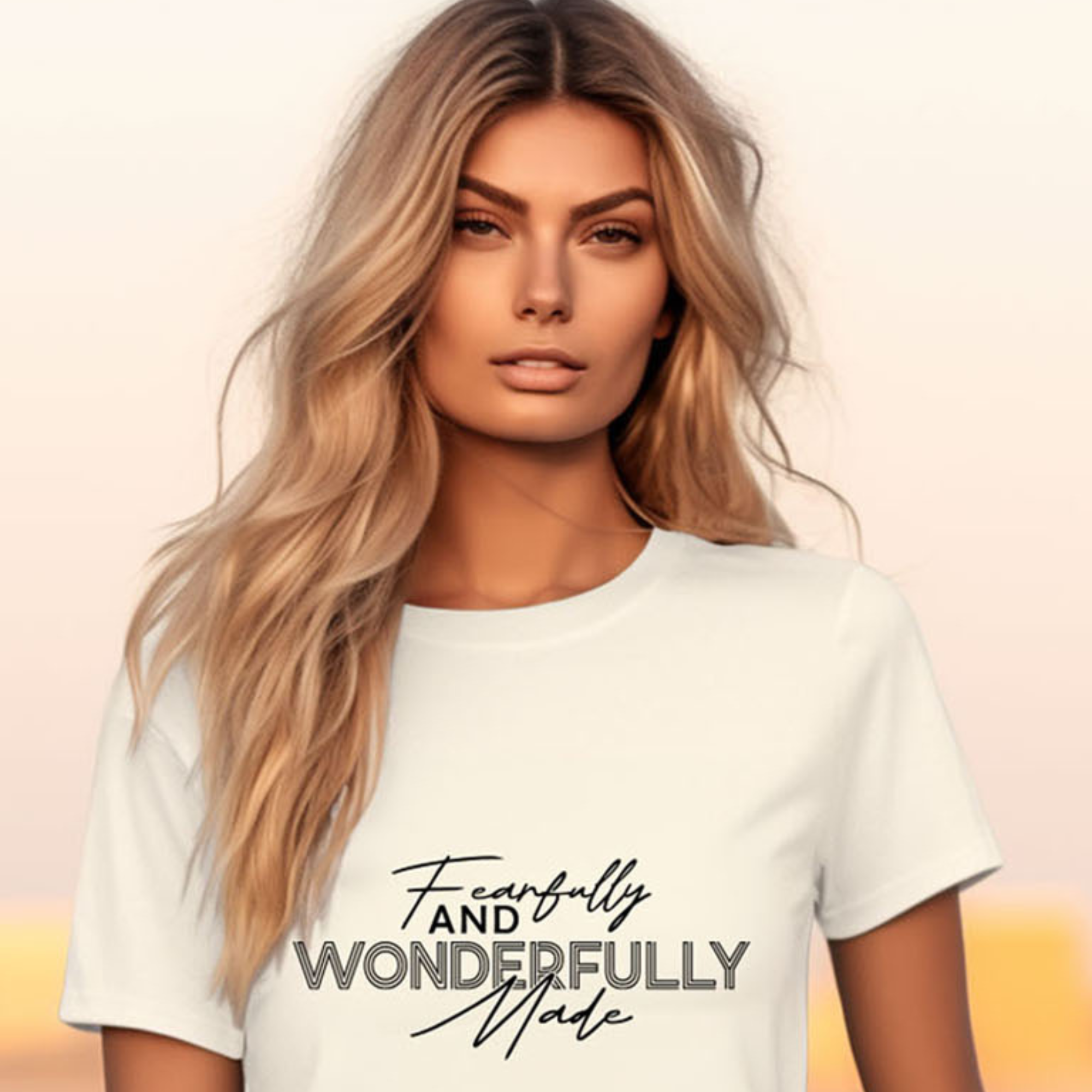 Unisex T-Shirts