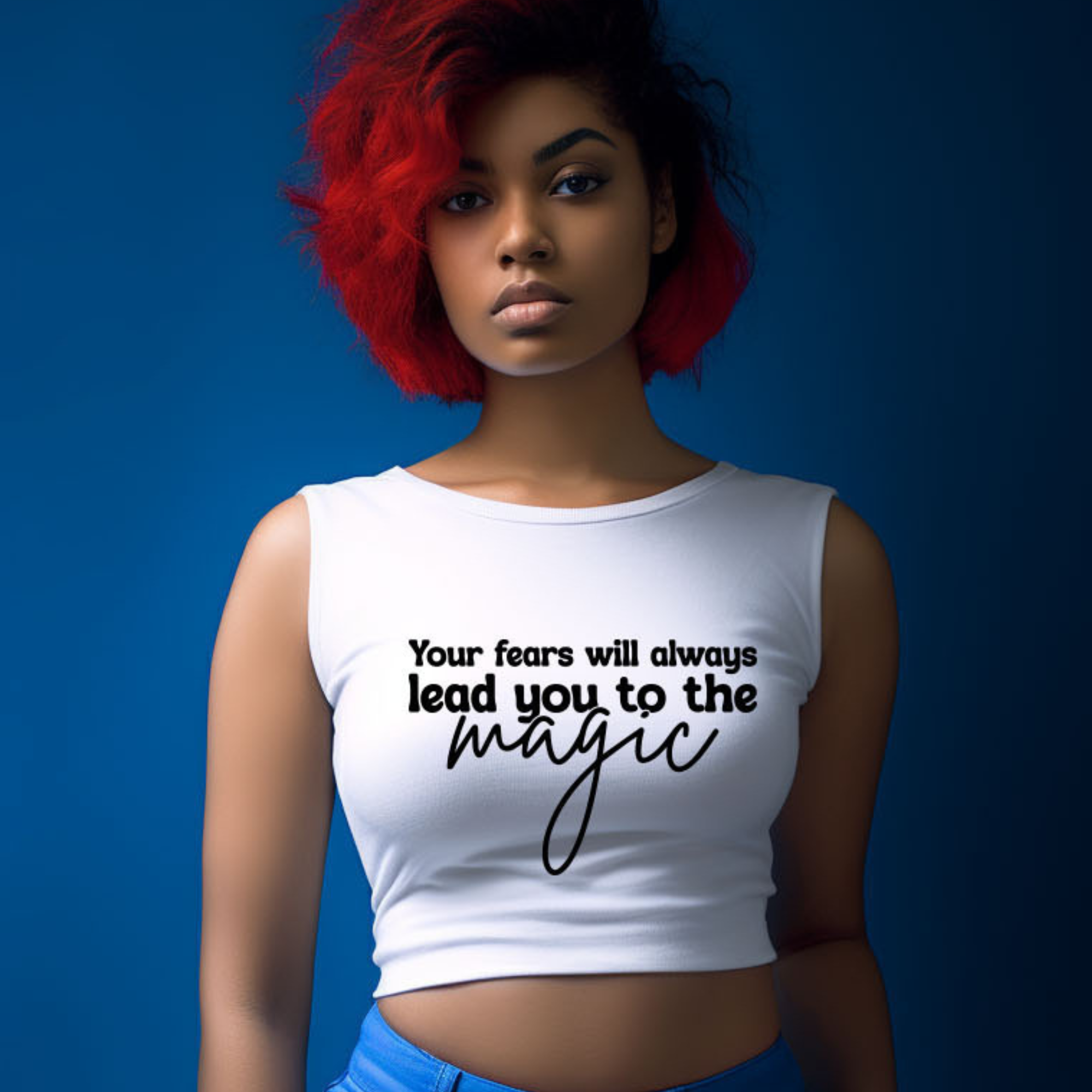Women Tops