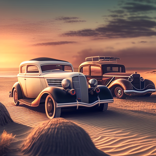VEHICLES