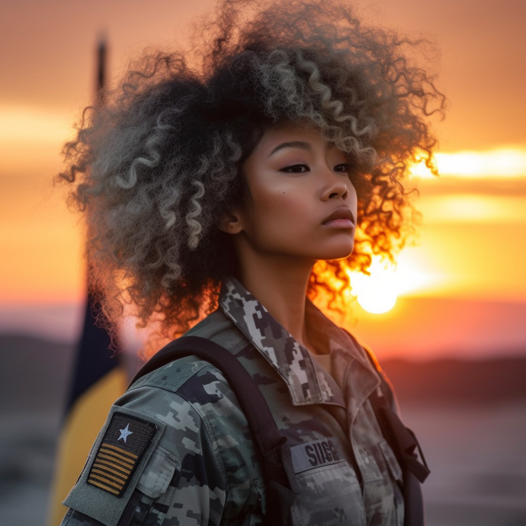MILITARY