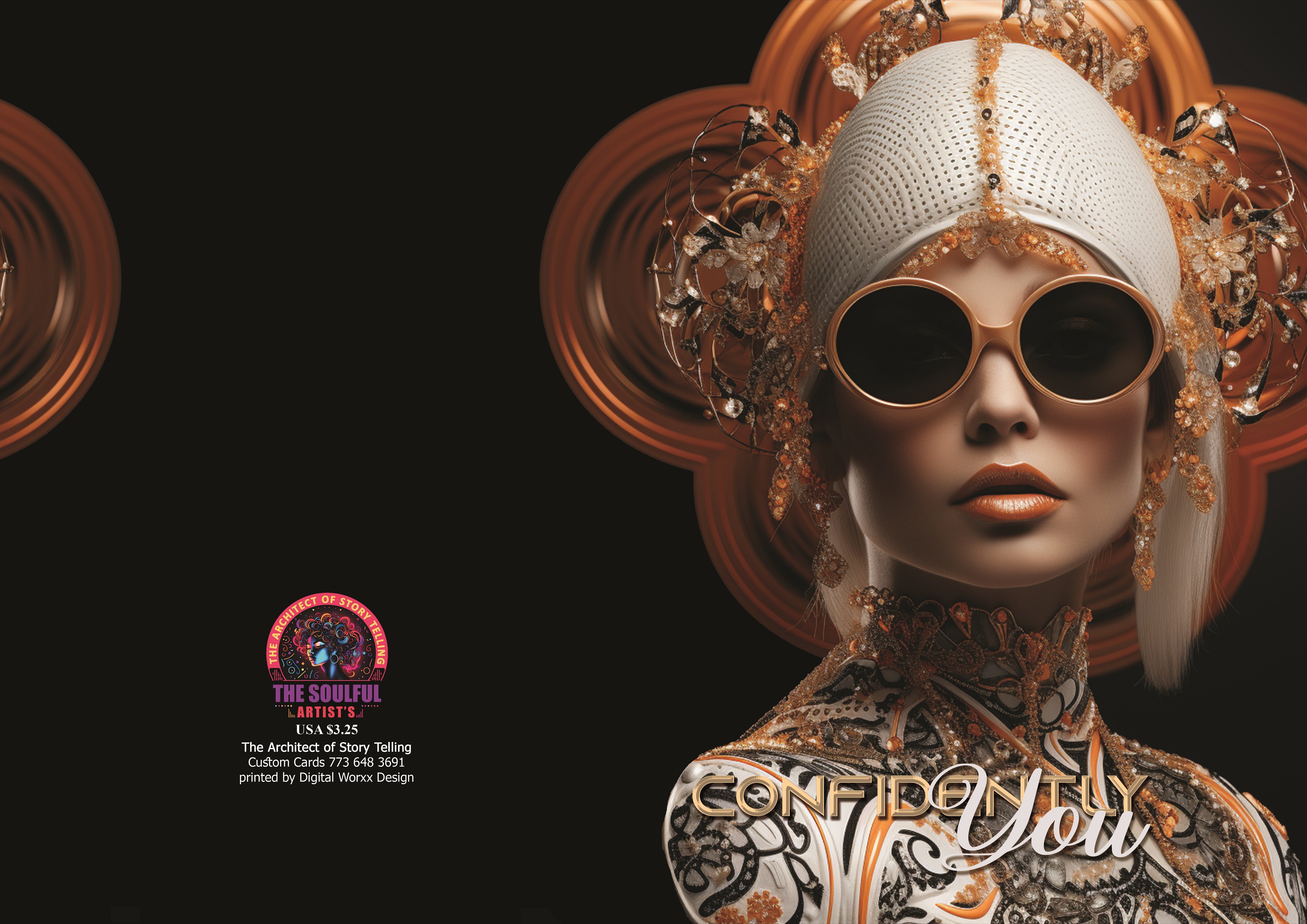 Gilded Grace