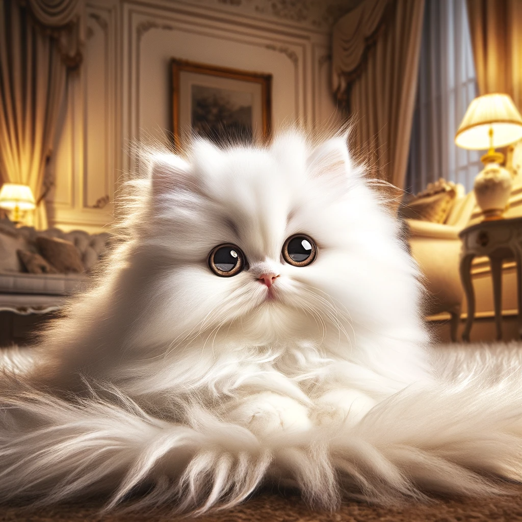 Feline Fantasy: 10-Piece Premium Cat Digital Art Bundle