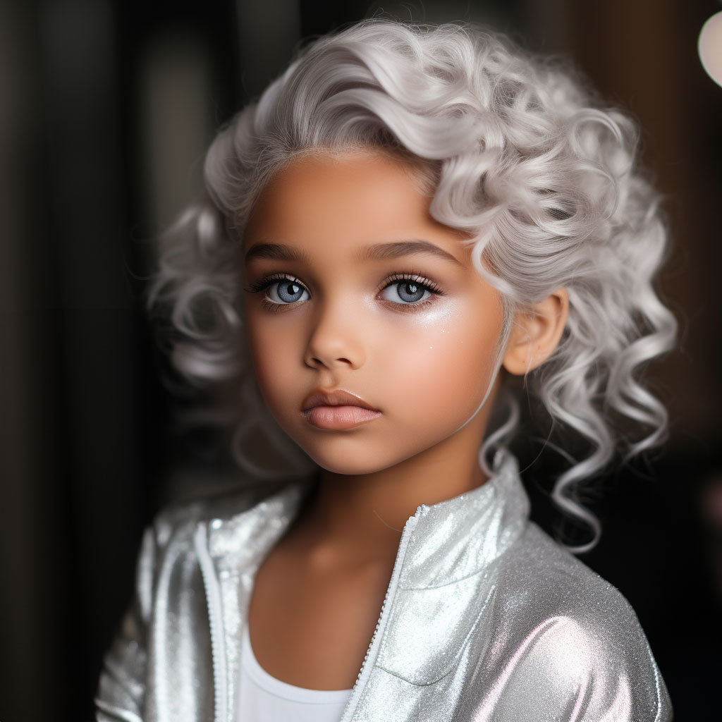 Ethereal Elegance