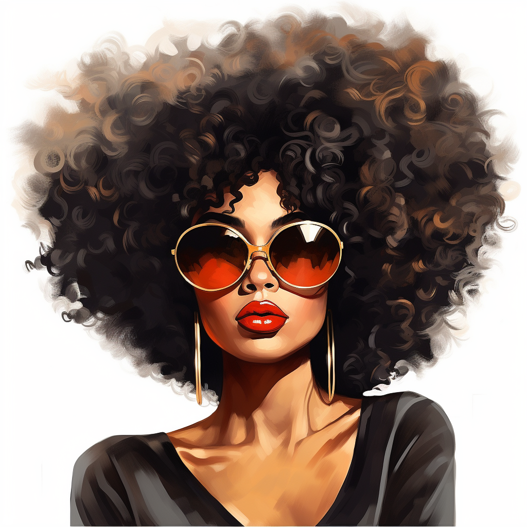 A Girl's Girl - The Soulful Artists