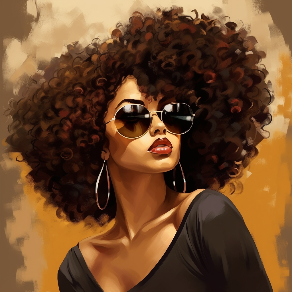 Afro Chic - The Soulful Artists