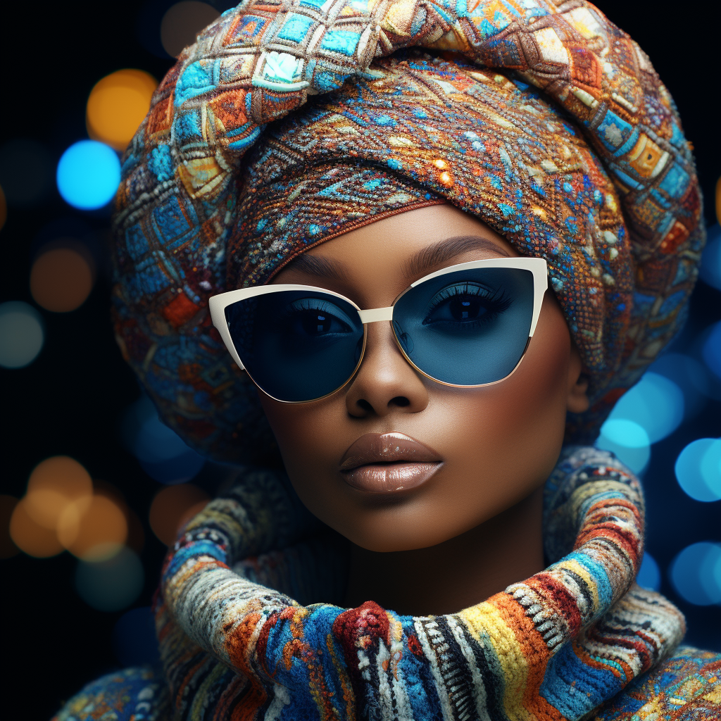 Urban Tapestry: The Cultural Maven