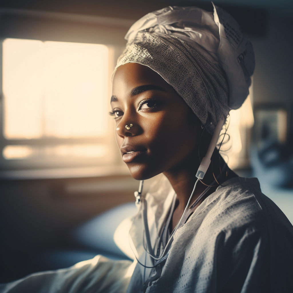 Resilient Grace