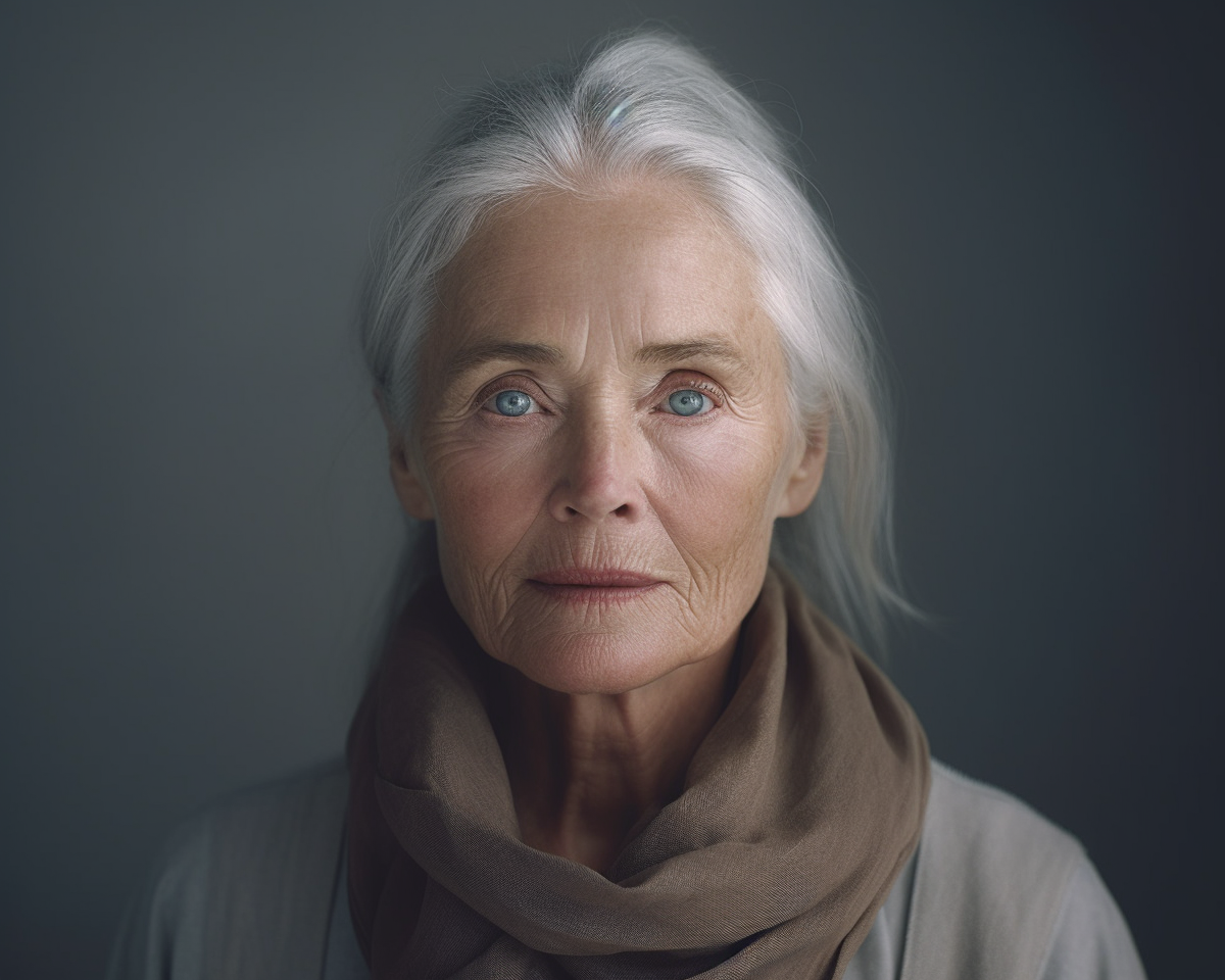Ultra Photo-Realistic Fine Art in Nolan Film Style