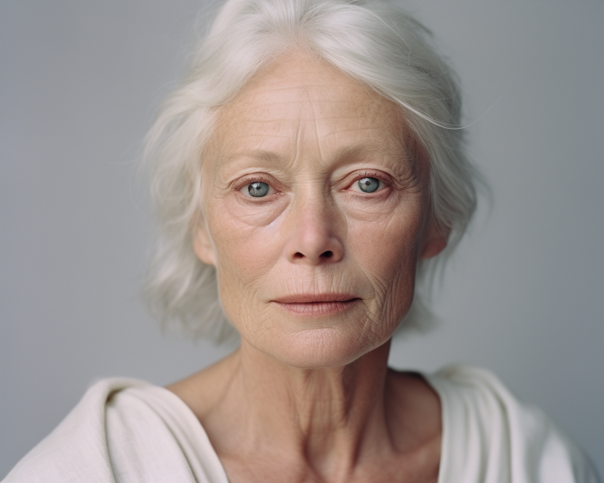 Ultra Photo-Realistic Fine Art in Nolan Film Style