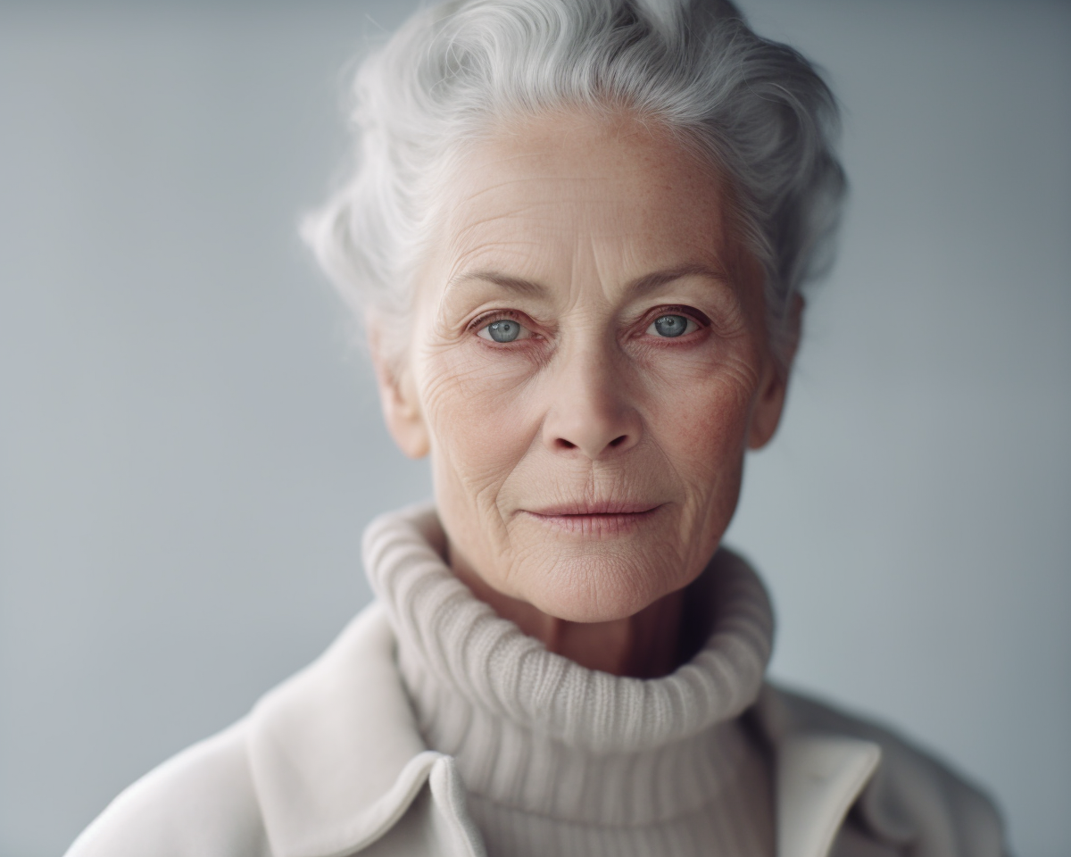 Ultra Photo-Realistic Fine Art in Nolan Film Style