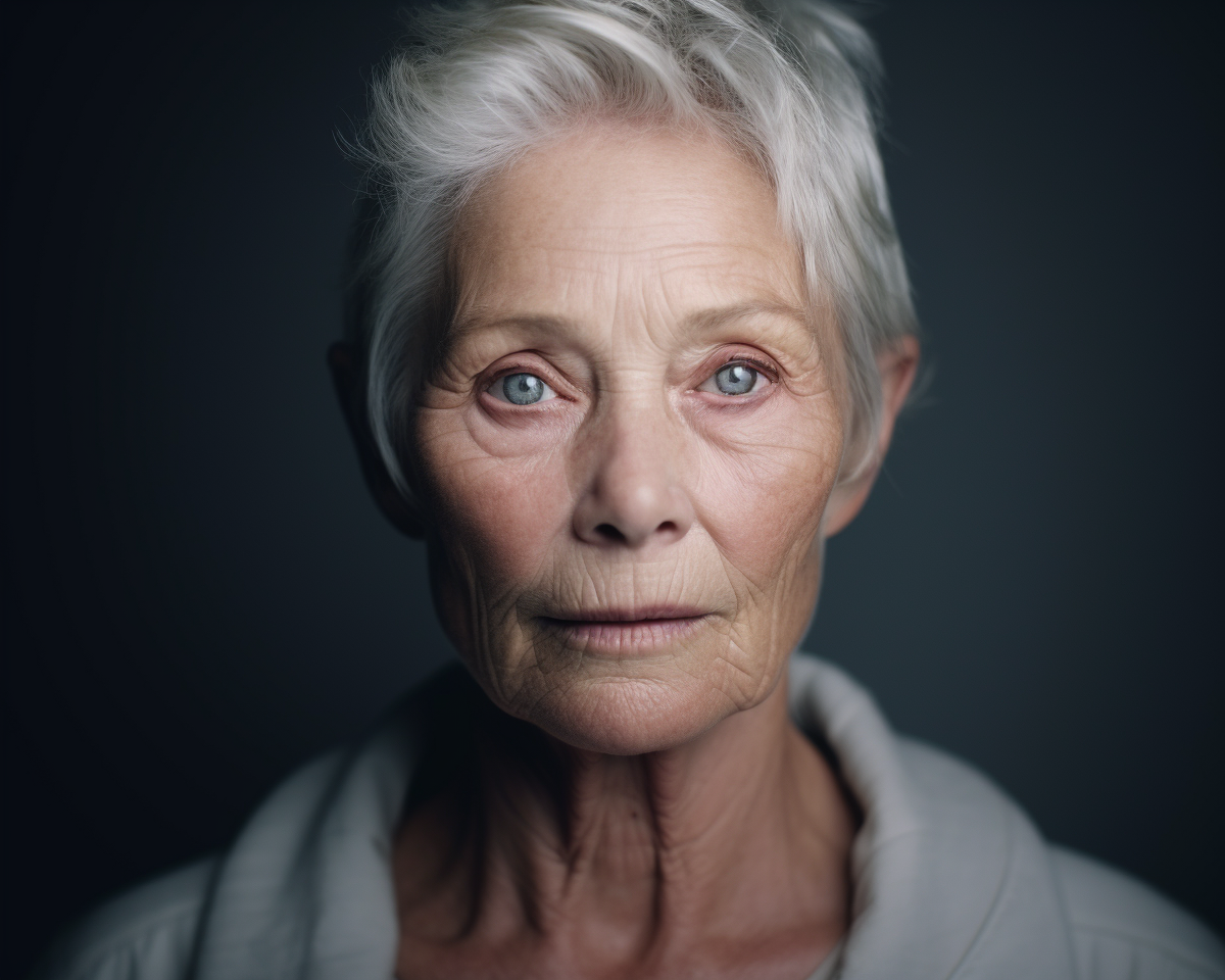 Ultra Photo-Realistic Fine Art in Nolan Film Style