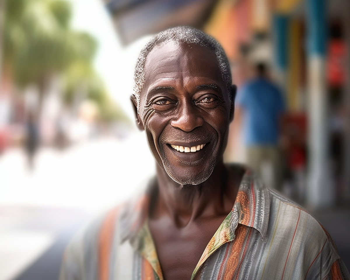 Ultra Photo-Realistic Fine Art in Nolan Film Style