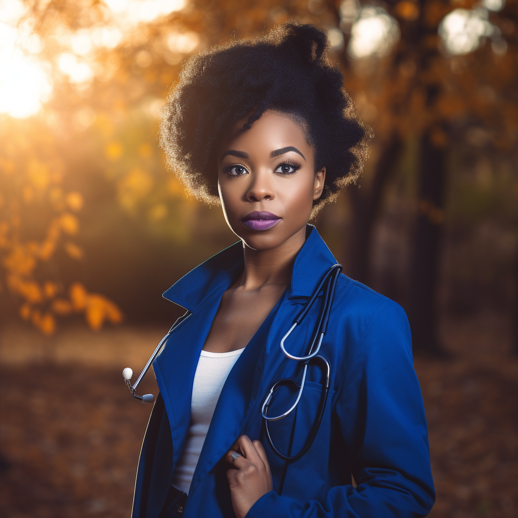 Autumn Grace