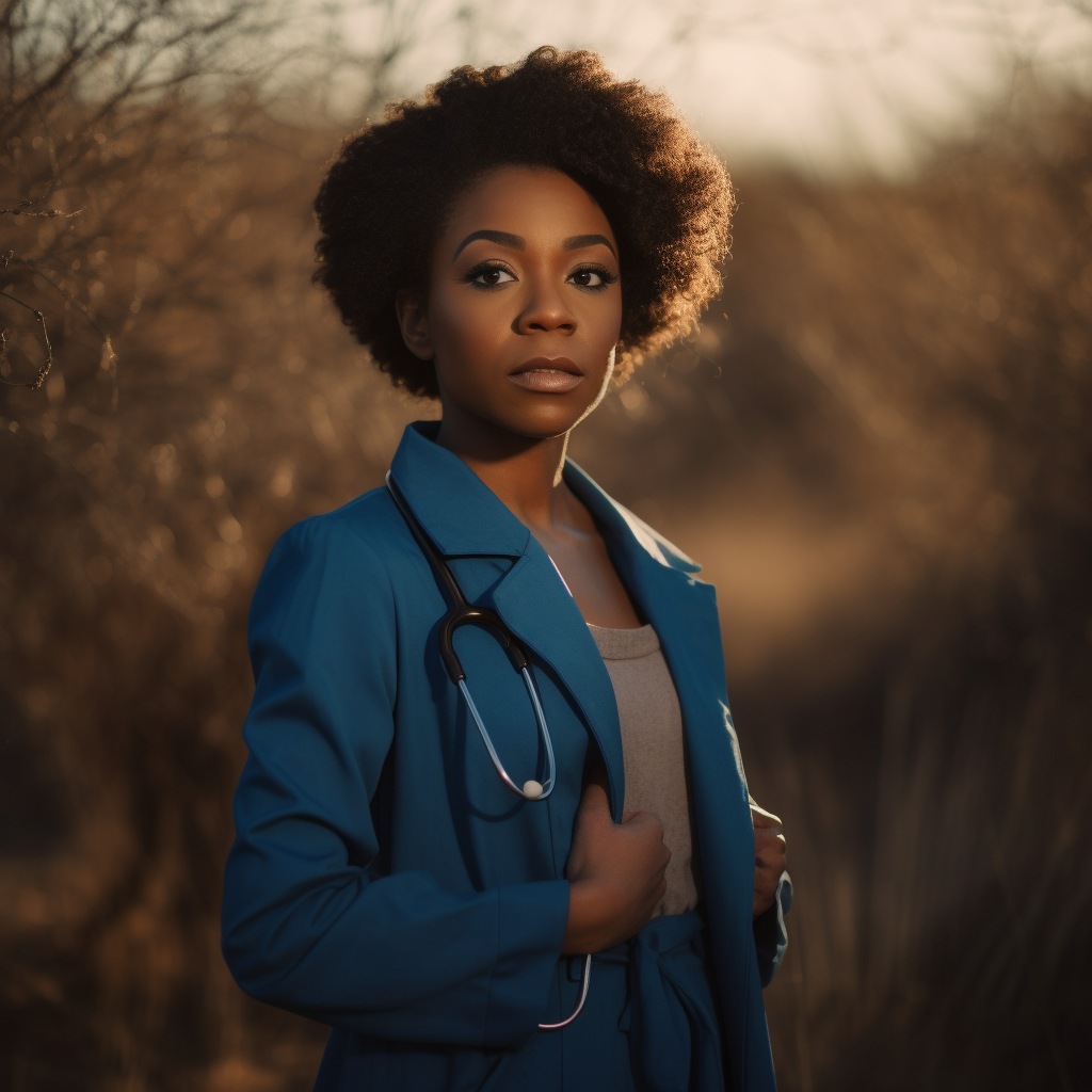 Empowerment in the Field