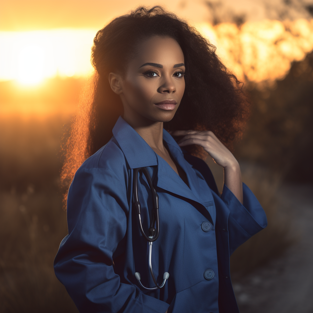Pioneering Healthcare at Sunset