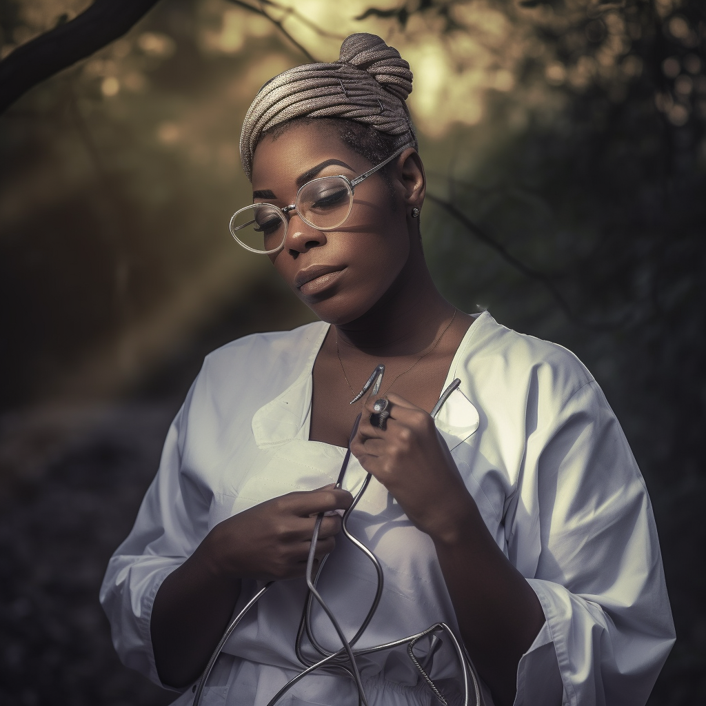Contemplation in the Calm: The Surgeon’s Reflection