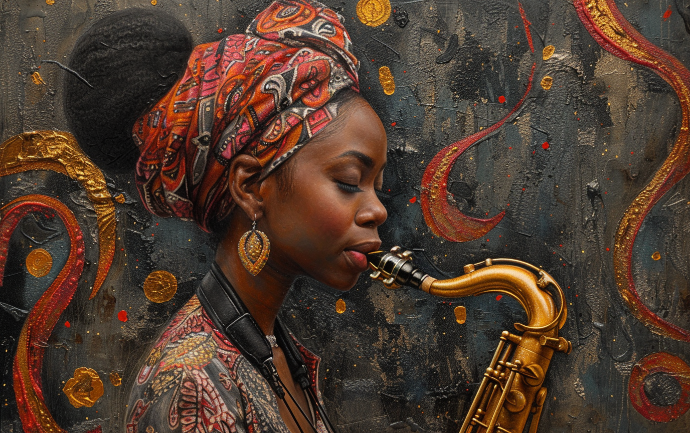 african american musicians say goodbye to juliana