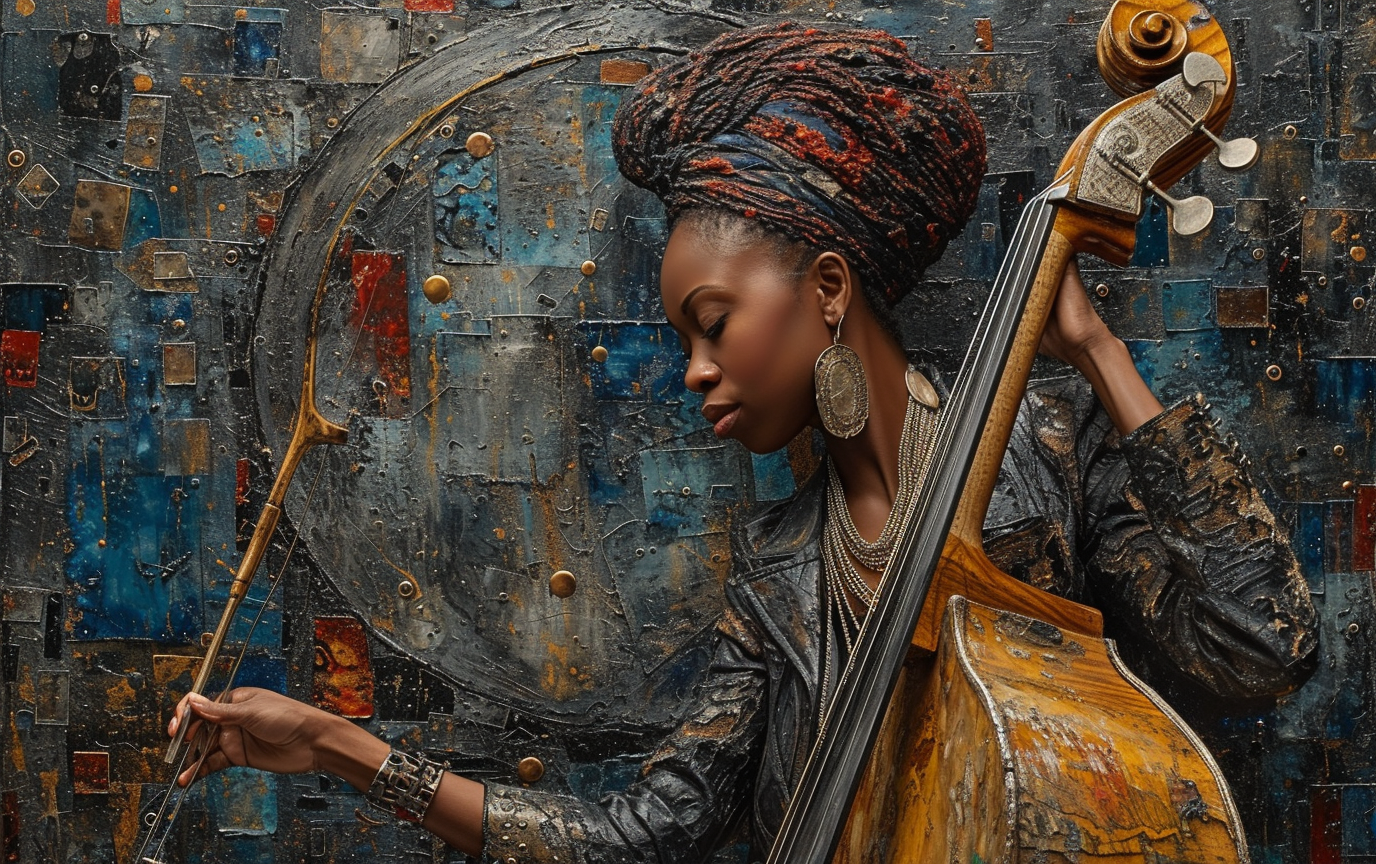 african american musicians say goodbye to juliana