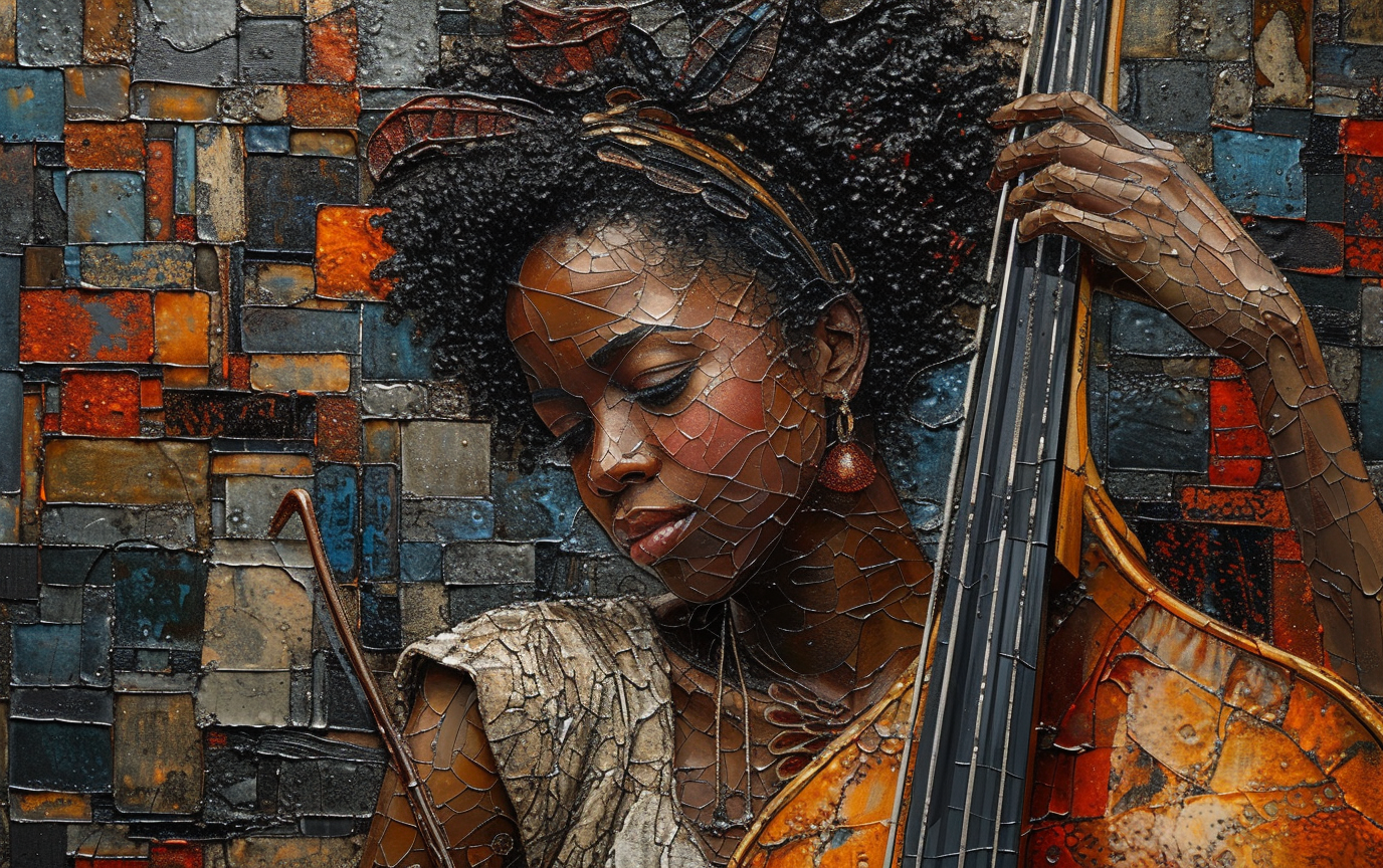 african american musicians say goodbye to juliana