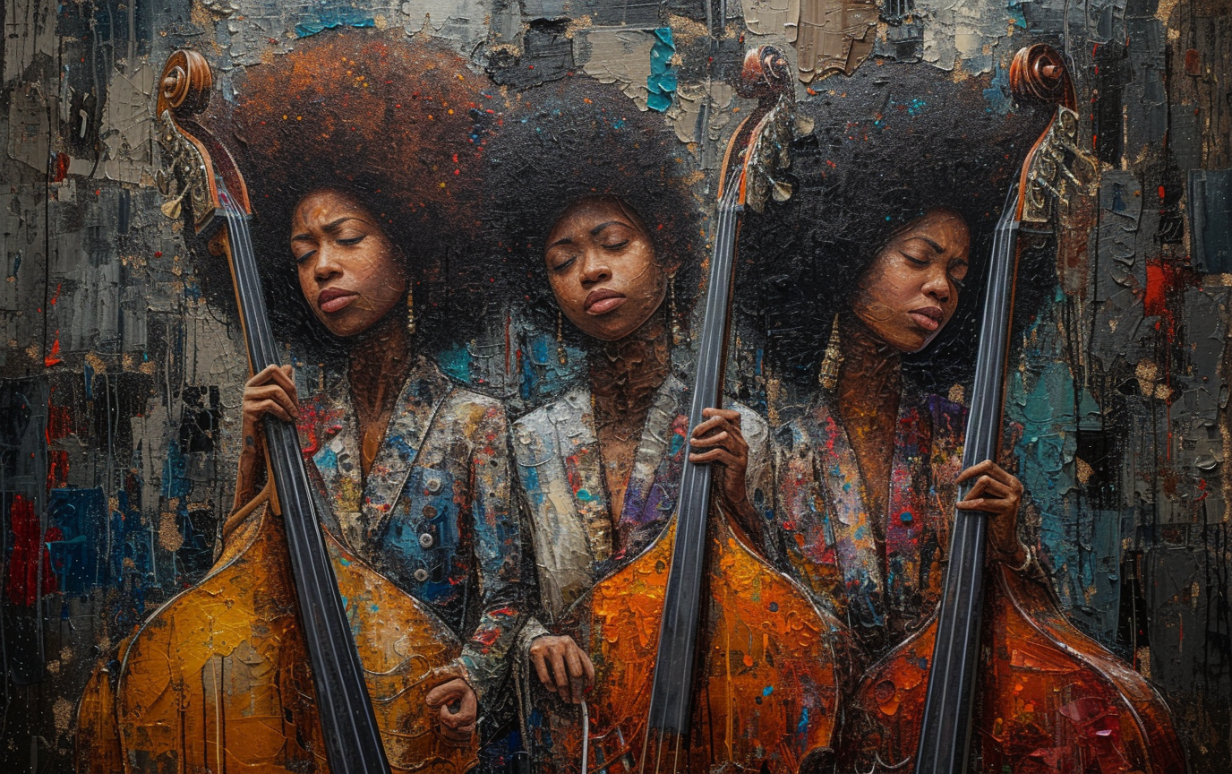 african american musicians say goodbye to juliana