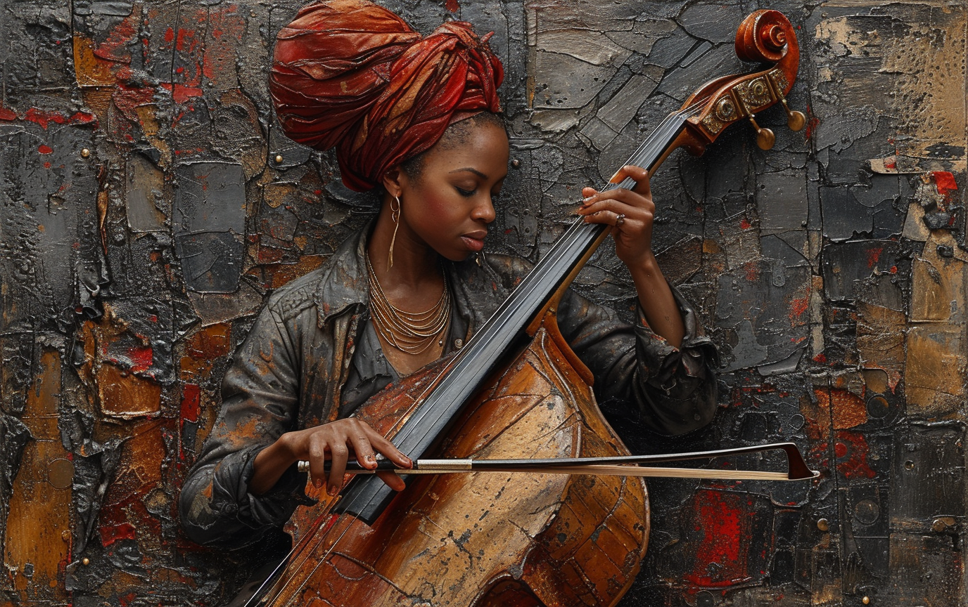 african american musicians say goodbye to juliana