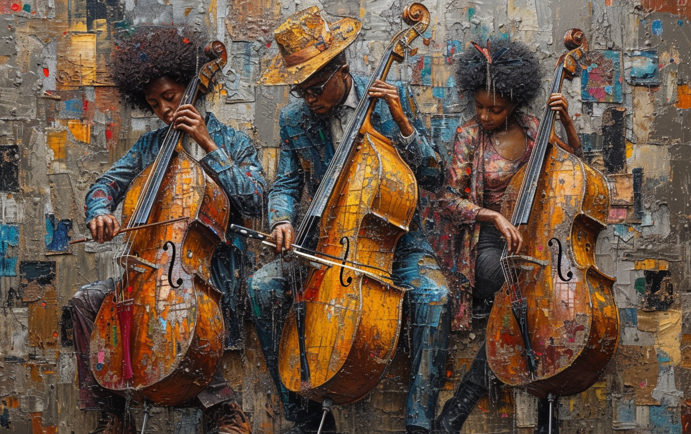 african american musicians say goodbye to juliana