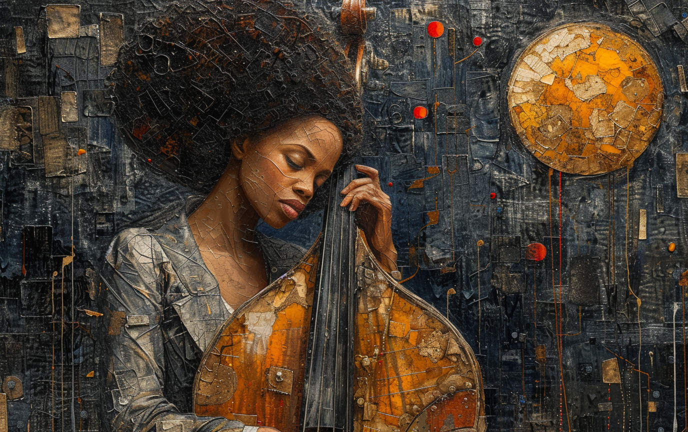 african american musicians say goodbye to juliana