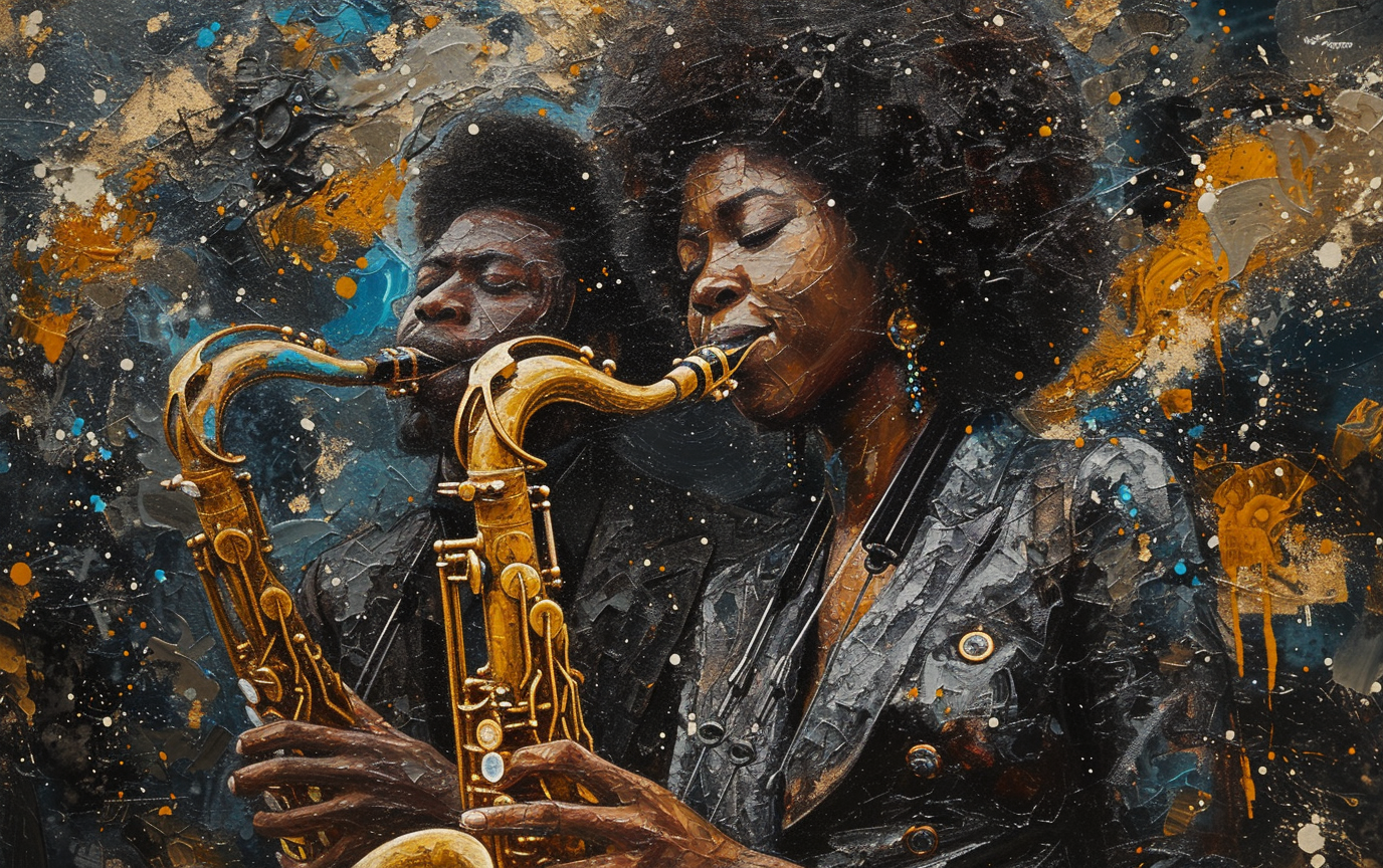 african american musicians say goodbye to juliana