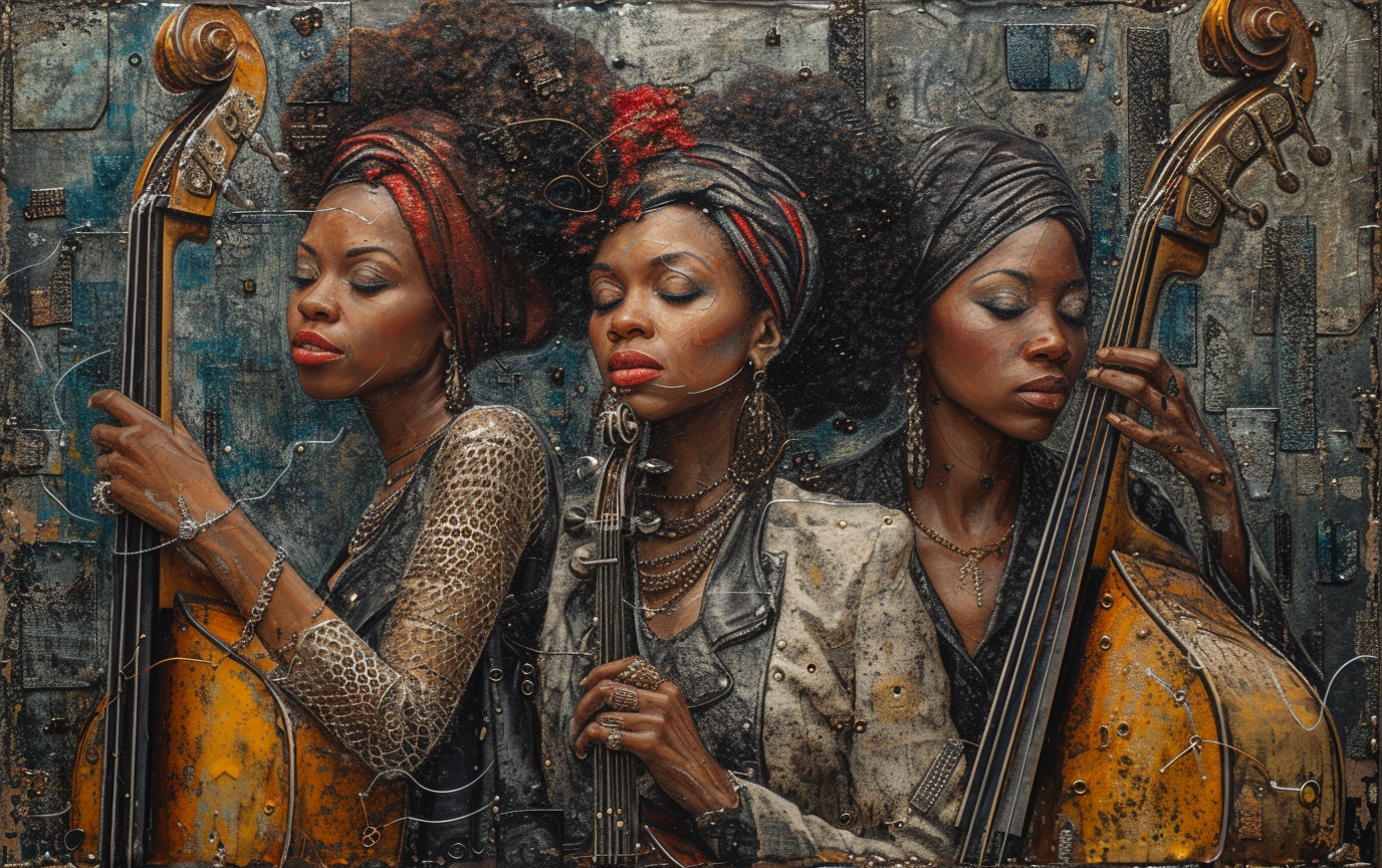 african american musicians say goodbye to juliana