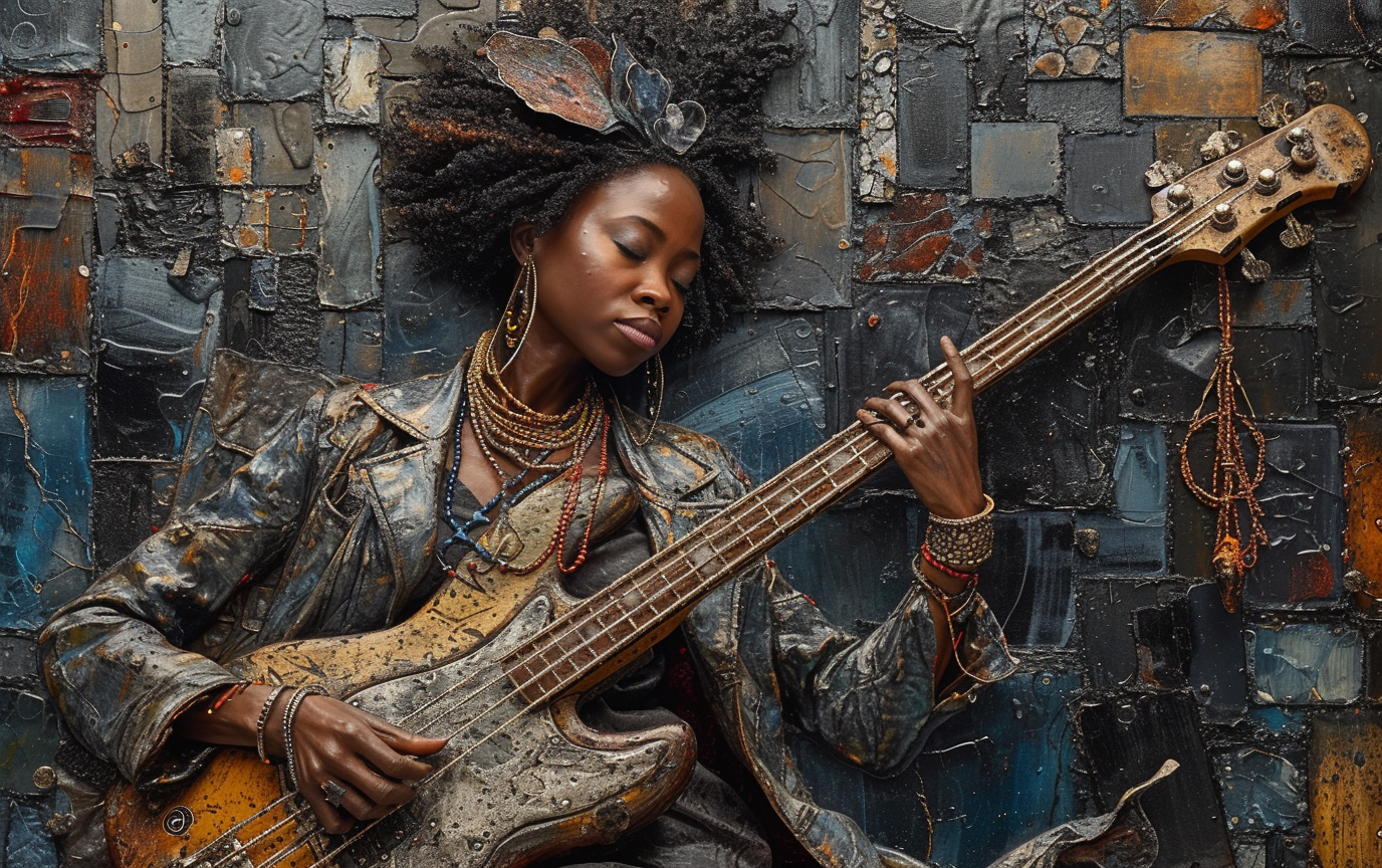 african american musicians say goodbye to juliana