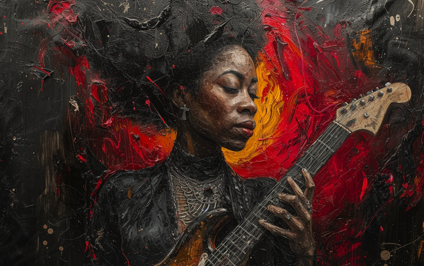 african american musicians say goodbye to juliana