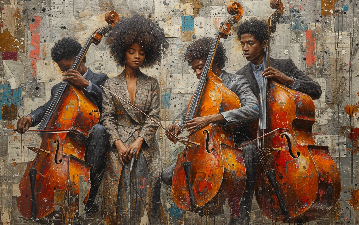 african american musicians say goodbye to juliana