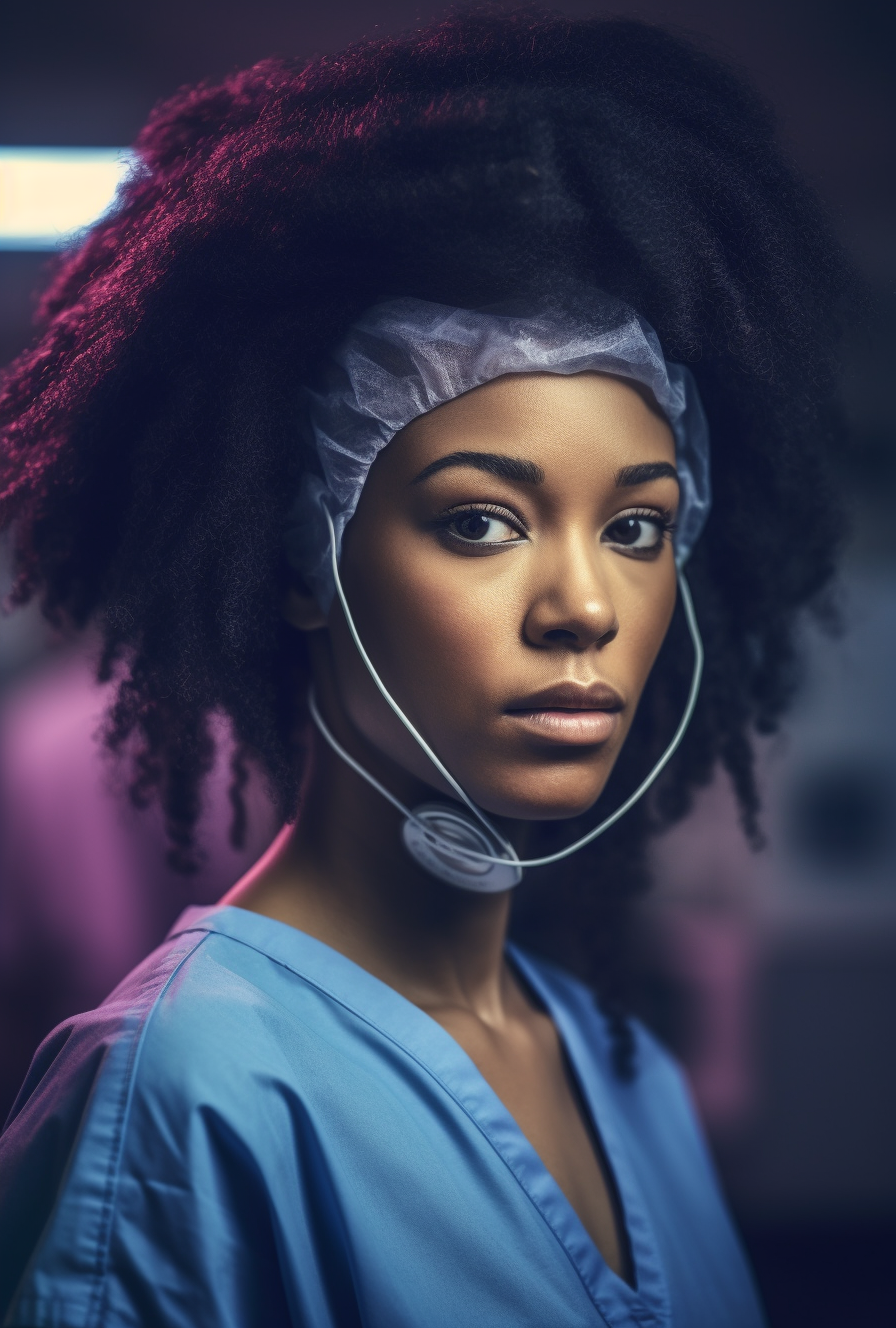 Focus in the Operating Room