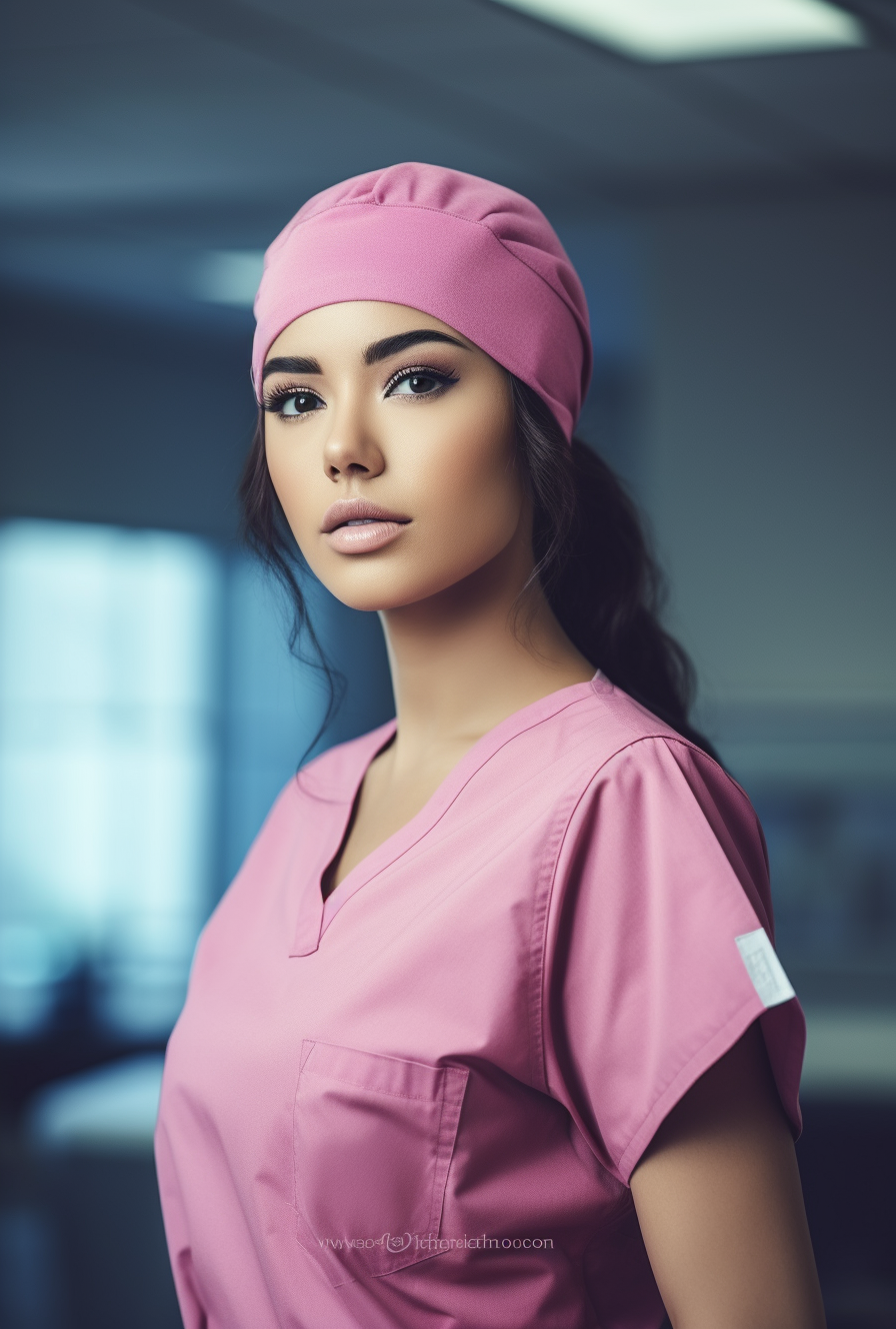 Compassion in Pink