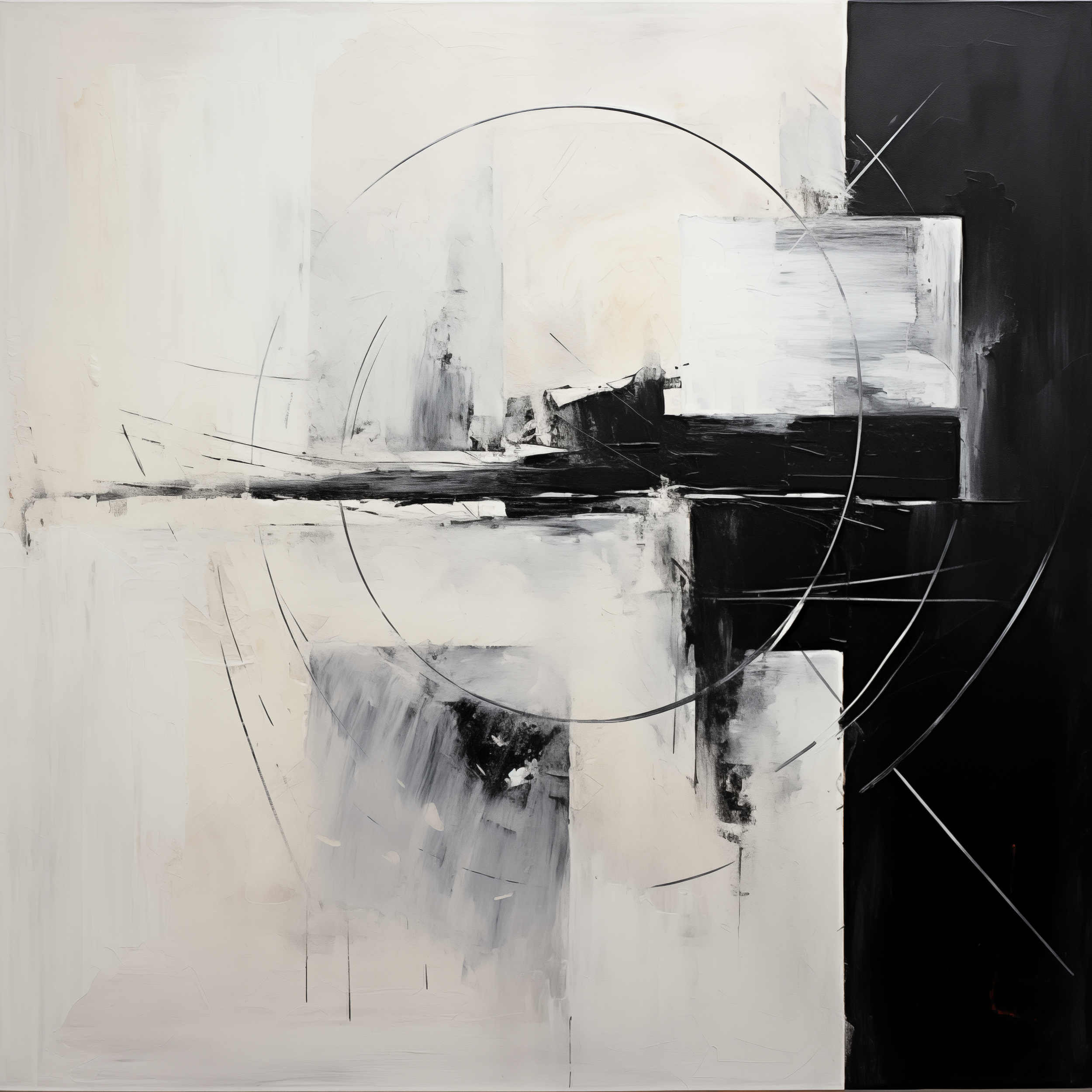 Intersections of Balance
