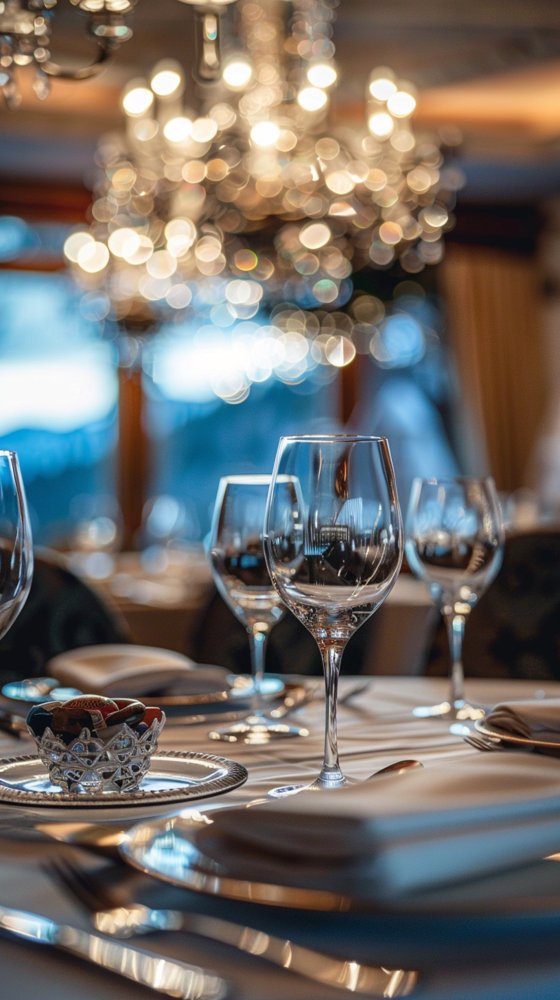 Event Table