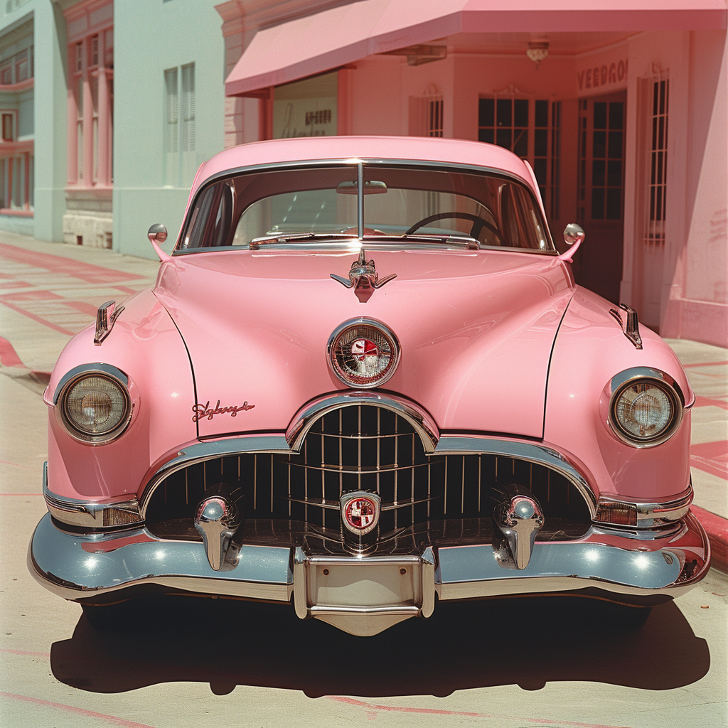 Digital Download Art: Vintage Vehicle Illustration - The Soulful Artists