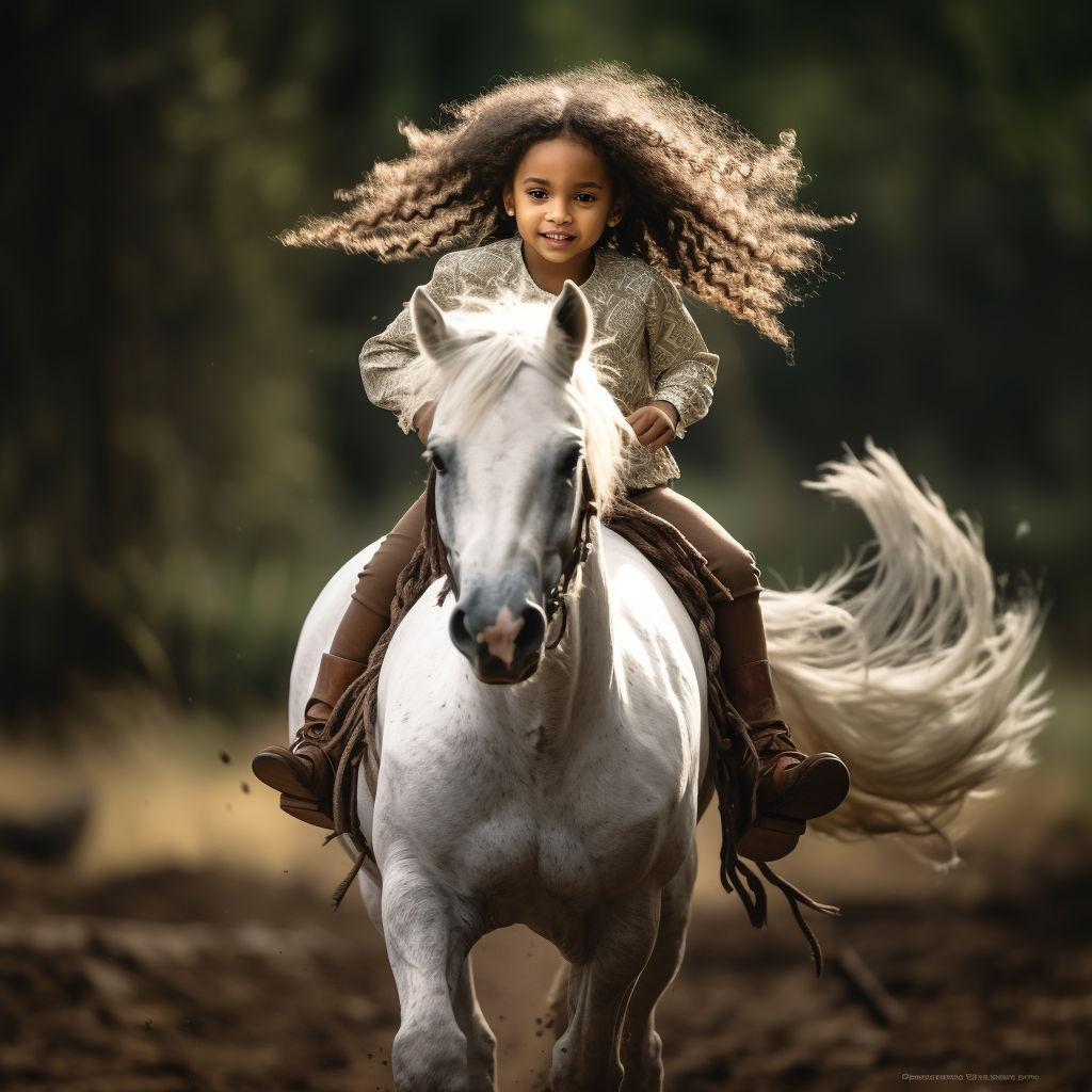 rodeo rider Equestrian