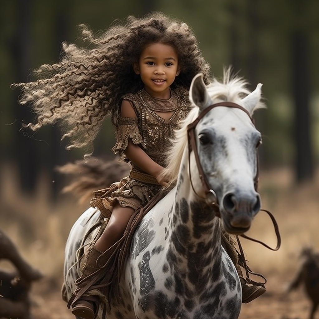 rodeo rider Equestrian