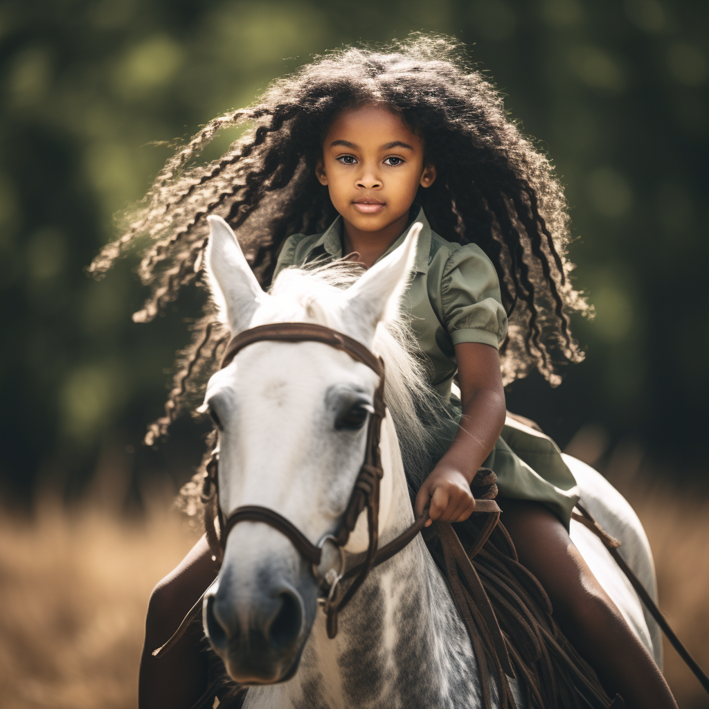 rodeo rider Equestrian