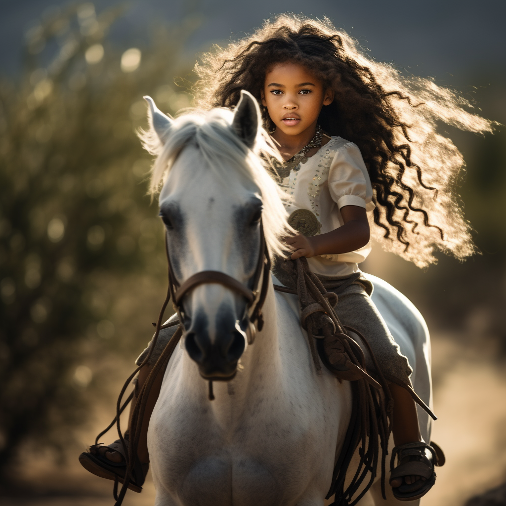 rodeo rider Equestrian